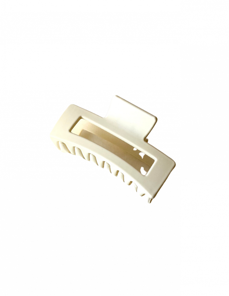 So Fetch Claw Clip - Lace