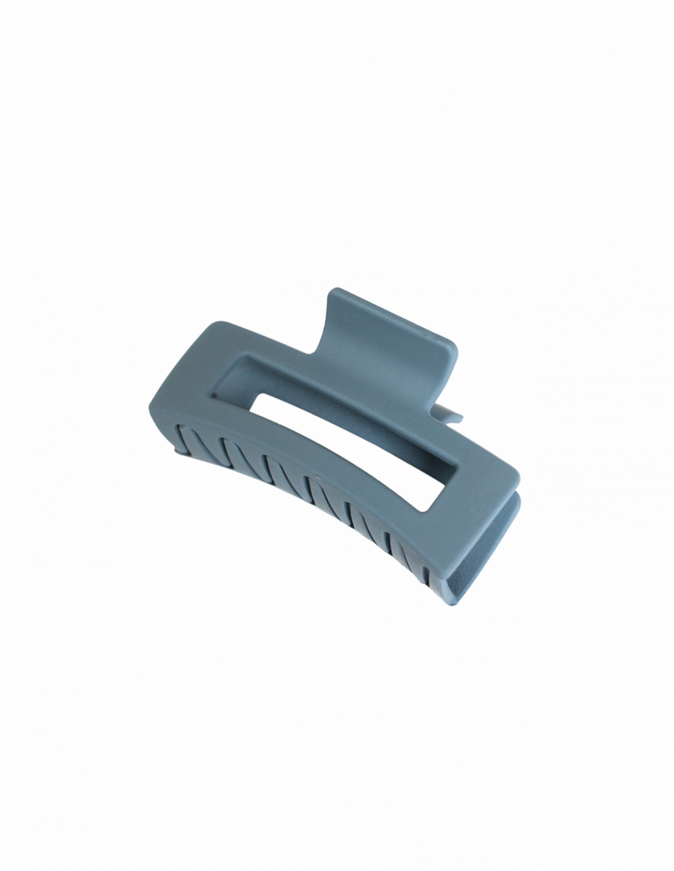 As If Claw Clip - Stone