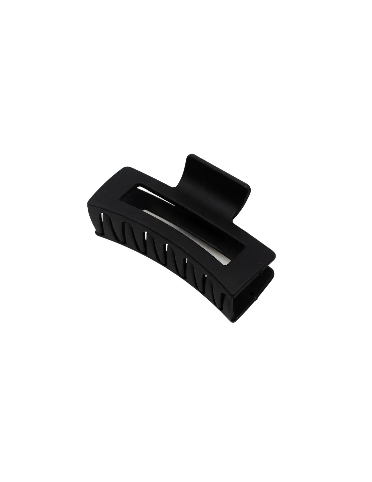 So Fetch Claw Clip Noir