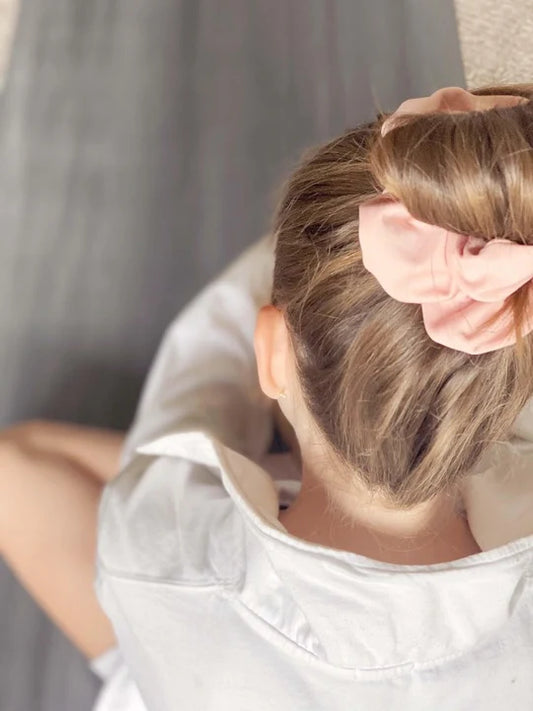 Active+ Rose Scrunchie - Classic